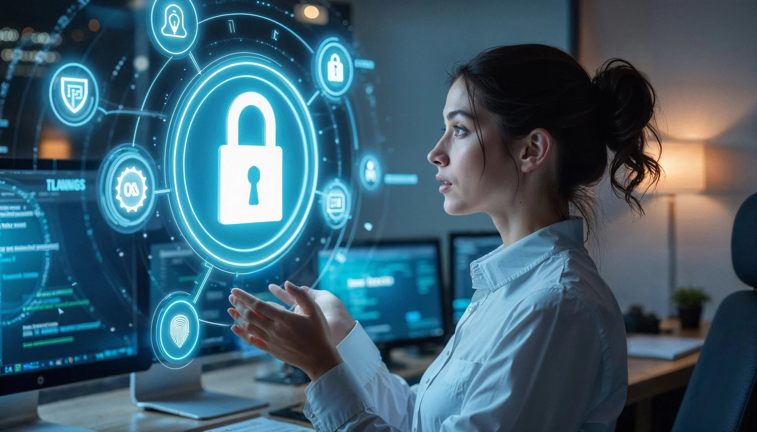 What is a vCISO — Understanding the Role and How It Supports Your Cybersecurity Goals